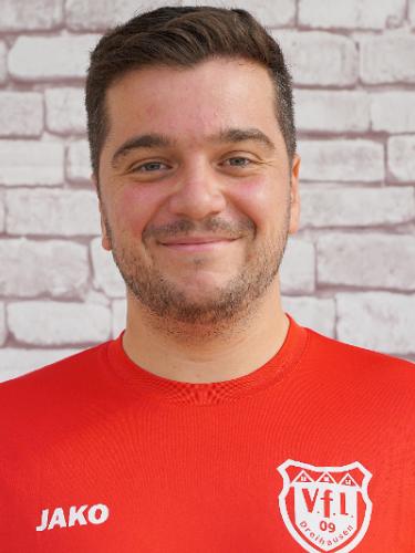 Julian Pereira