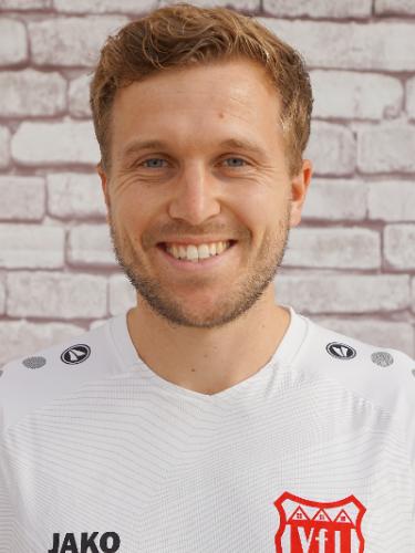 Nathanael Rauch