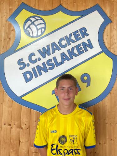 Nicolas Krawczyk