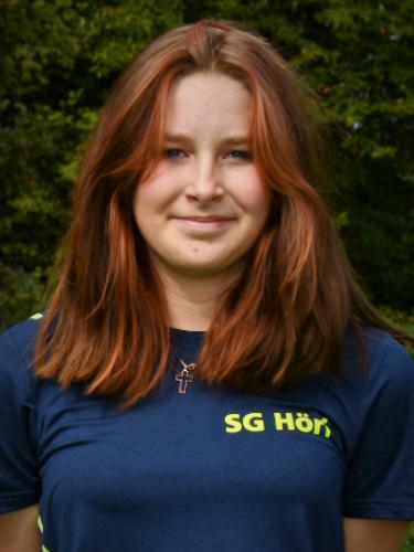 Minaluise Müller