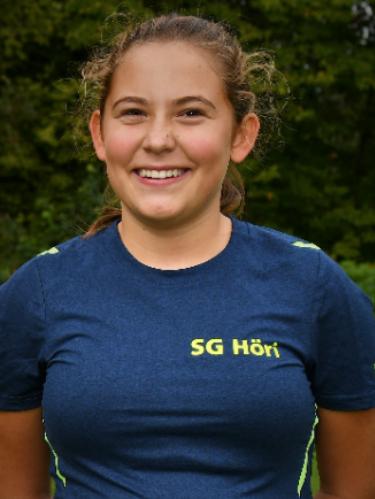 Lara Marie Klocke