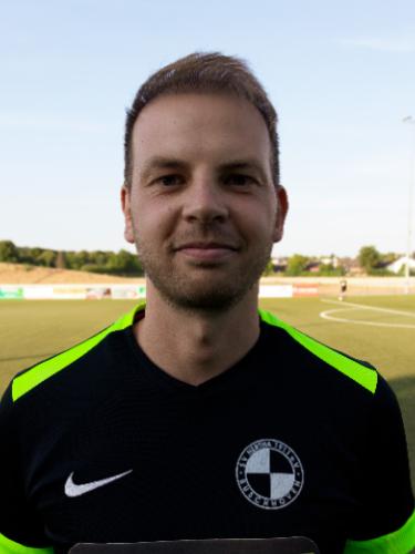Timo Meller