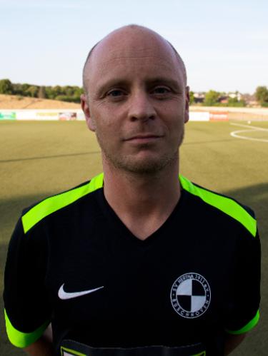 Bernhard Schmitz