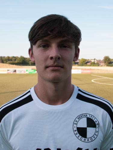 Keno Jona Henneberger