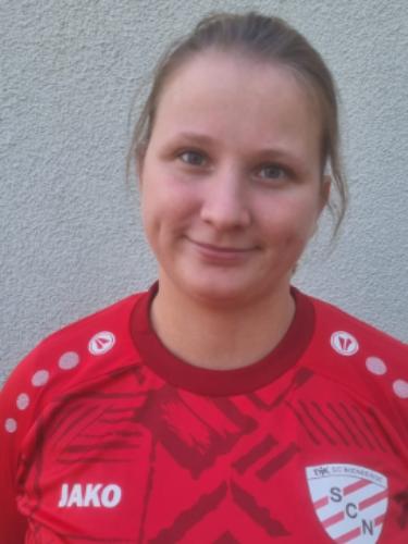 Jennifer Ikert