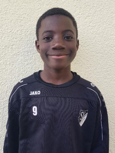 Oti Akenten Patrice