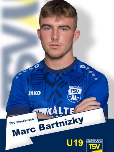 Marc Clemens Bartnitzky