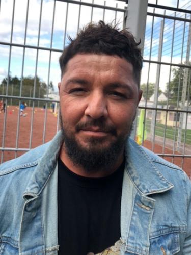 Bülent Karabal