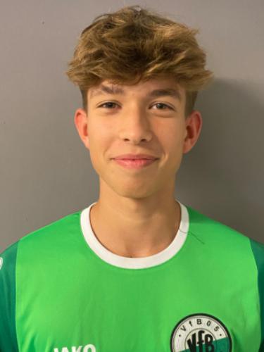 Mattheo Maximilian Kob