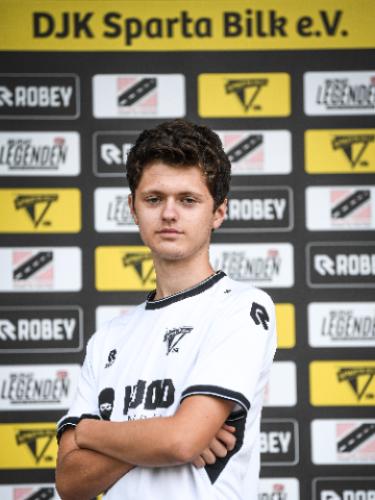 Dominik Christian Busch