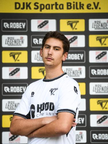 Matteo van Bilsen