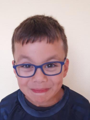 Patrick George Dragusiu