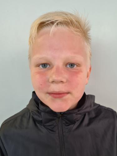 Erik Böge