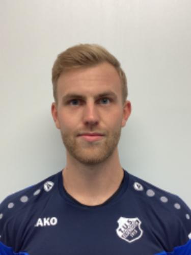 Jonas Goße