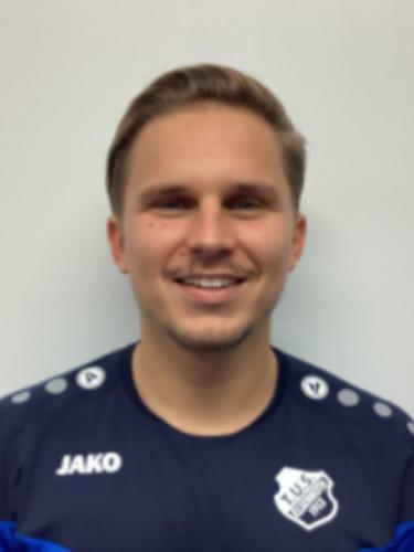 Jan Mosberger