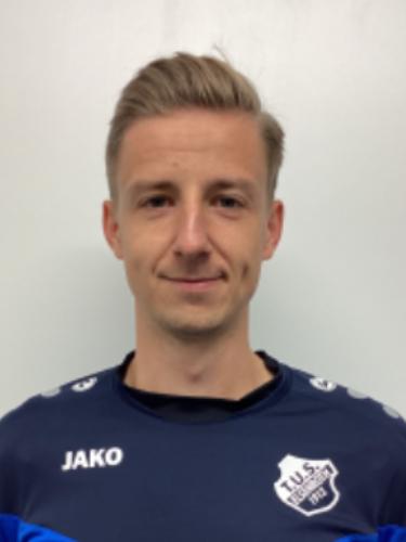 Marcel Stöcker