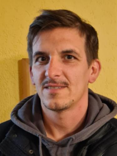 Mario Lippok