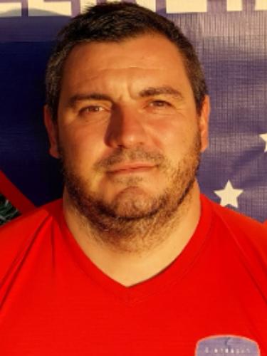 Dmitro Kunytskyi