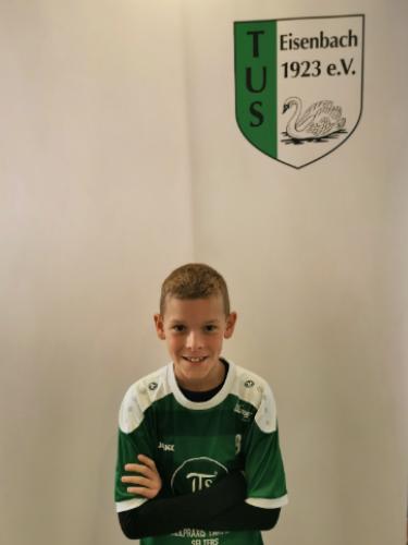 Finn Lennart Maurer