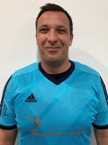 Stephan Müller