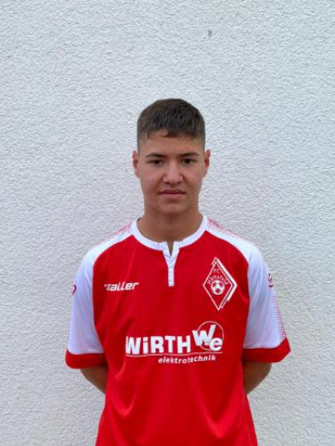 Niklas Müller