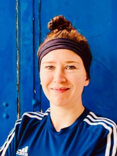 Zöe Josephine Poulson