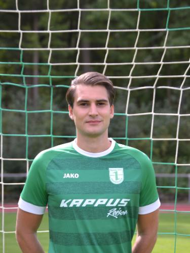 Daniel Gäckle