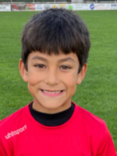 Robin Mayer