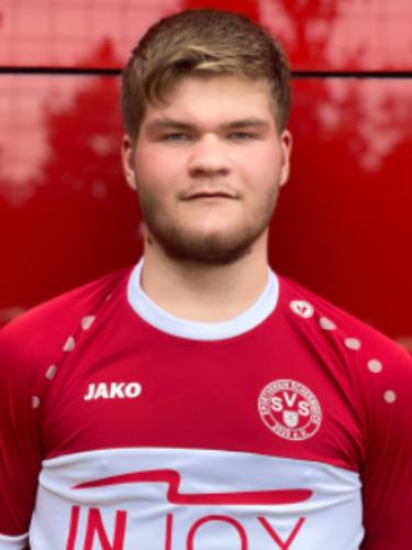 Jannes Hörning