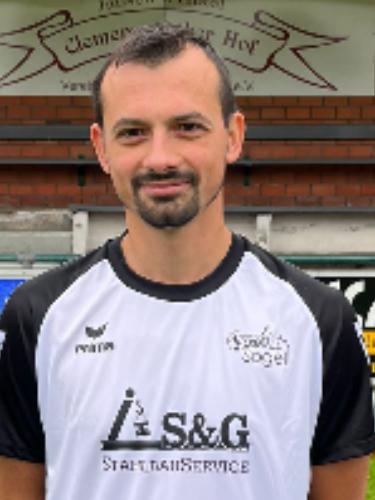 Marius Gabriel Matei