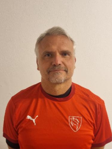 Michael Schubert