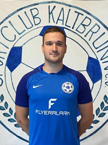 Niklas Müller