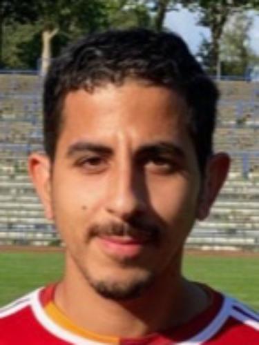 Ferhat Özbali