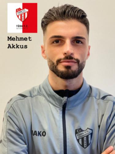 Mehmet Akkus