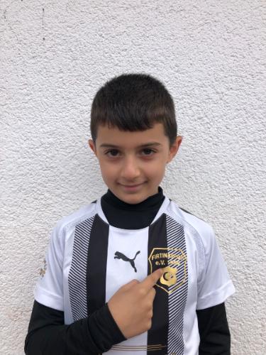 Emir Kesici