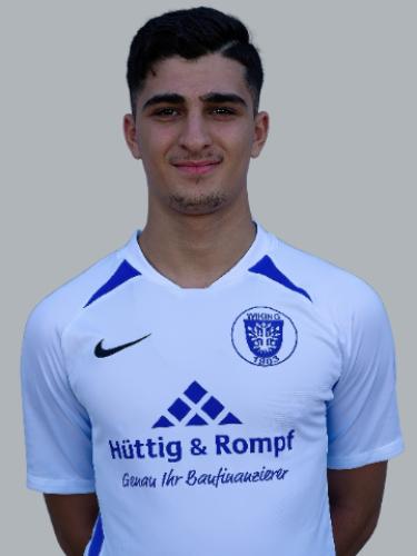 Furkan Günes