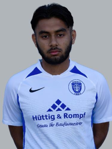 Ali Saim Hassan