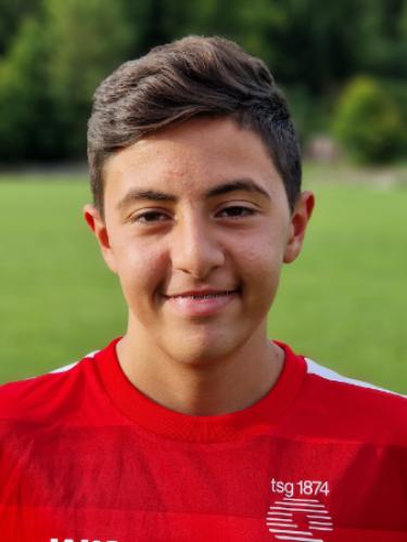 Deniz Cem Ezdesir