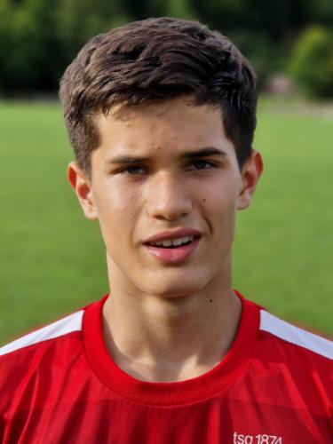 Tarkan Kiran