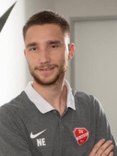 Niclas Eixler