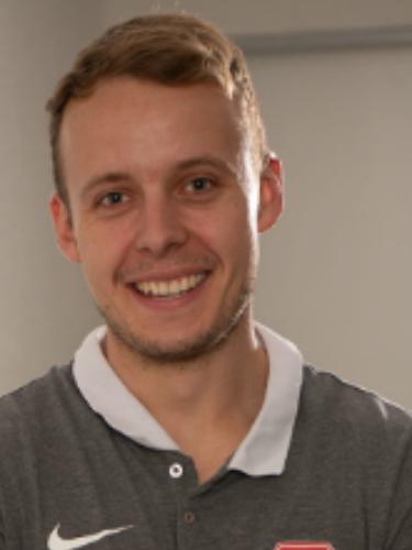 Yannick Gebert