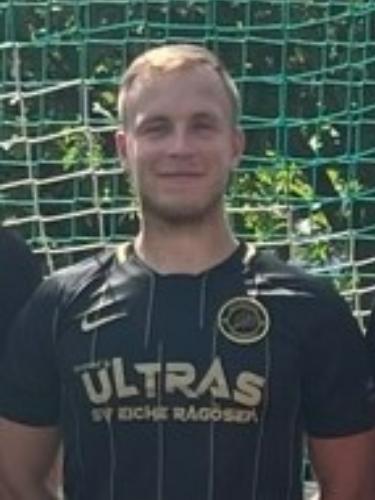Lukas Bürger