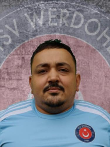 Ismail Demirtas