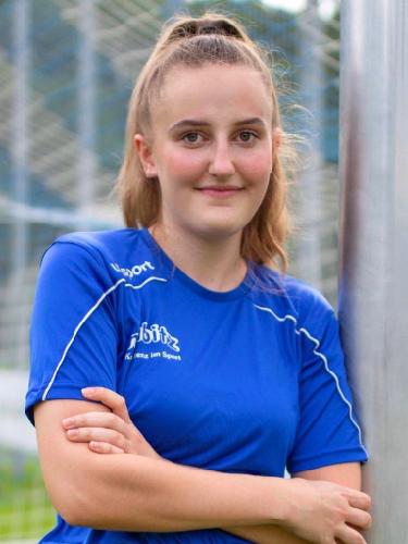 Elena Weiß