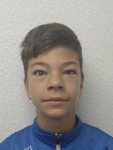 Nik Drevenstedt
