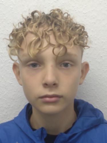 Ben-Luca Witter