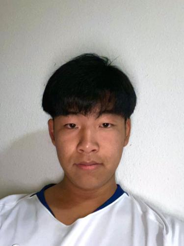 Jin Ho Park