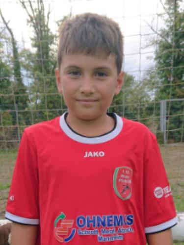 Athanasios Georgakas