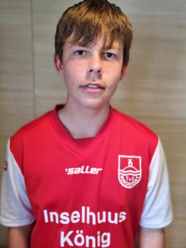 Jarik Stolowski