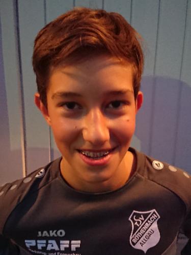 Noah Schmelzenbach